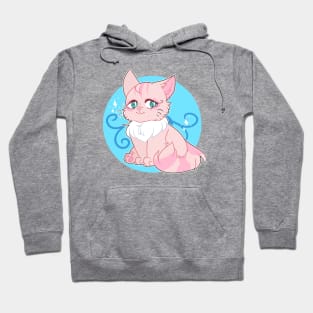 Pretty In Pink (LPS 460) Hoodie